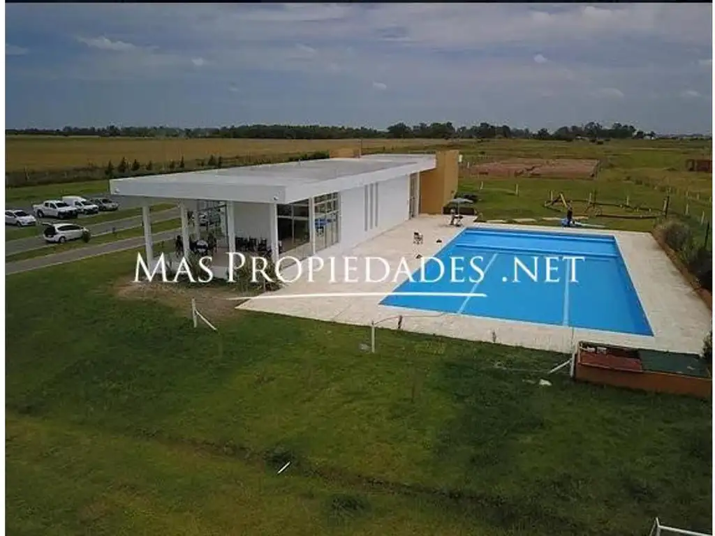 Lote en venta en Canning Tiempos de Canning Veris