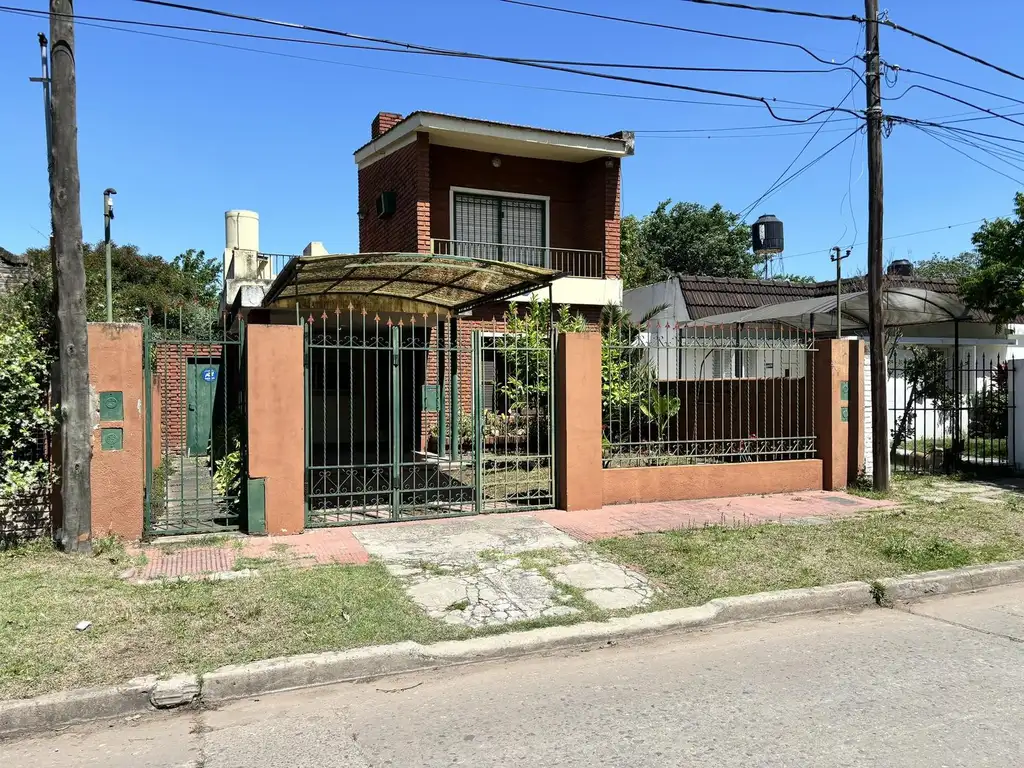 Casa en  Fisherton - Rosario