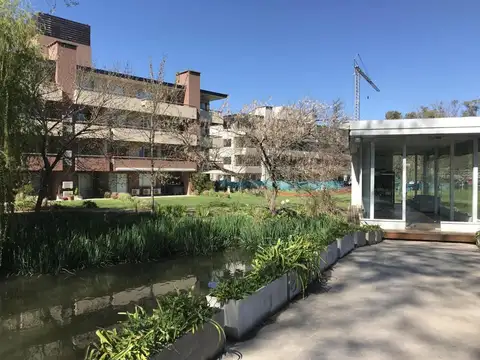 Villa del Lago, Pilar. 84.000usd.