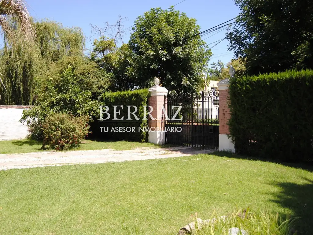 Casa  en Venta ubicado en De Vicenzo Chico, Del Viso, Pilar - BER2439_LP589038_1