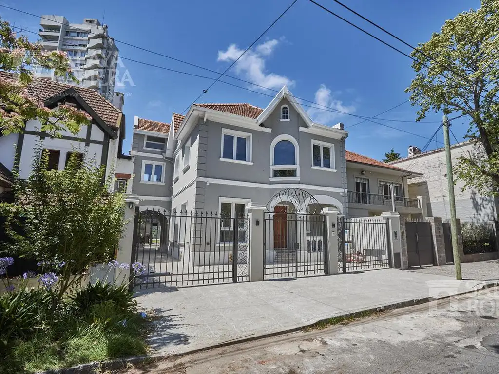 Venta Casa en La Lucila