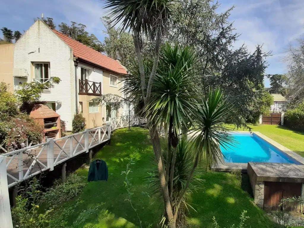 CHALET VENTA SIERRA DE LOS PADRES