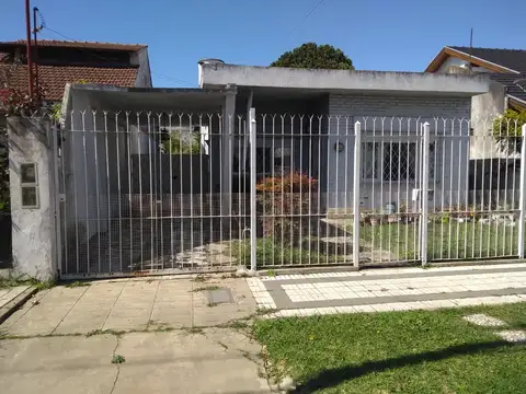 Casa en Venta en Quilmes Oeste