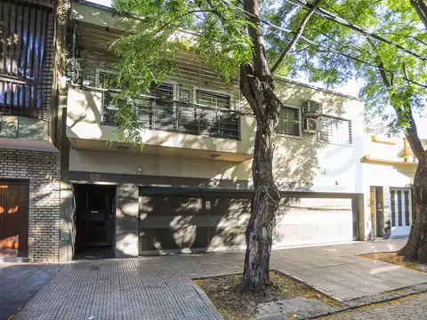 Departamento PH  en Venta en Velez Sarsfield, Capital Federal, Buenos Aires