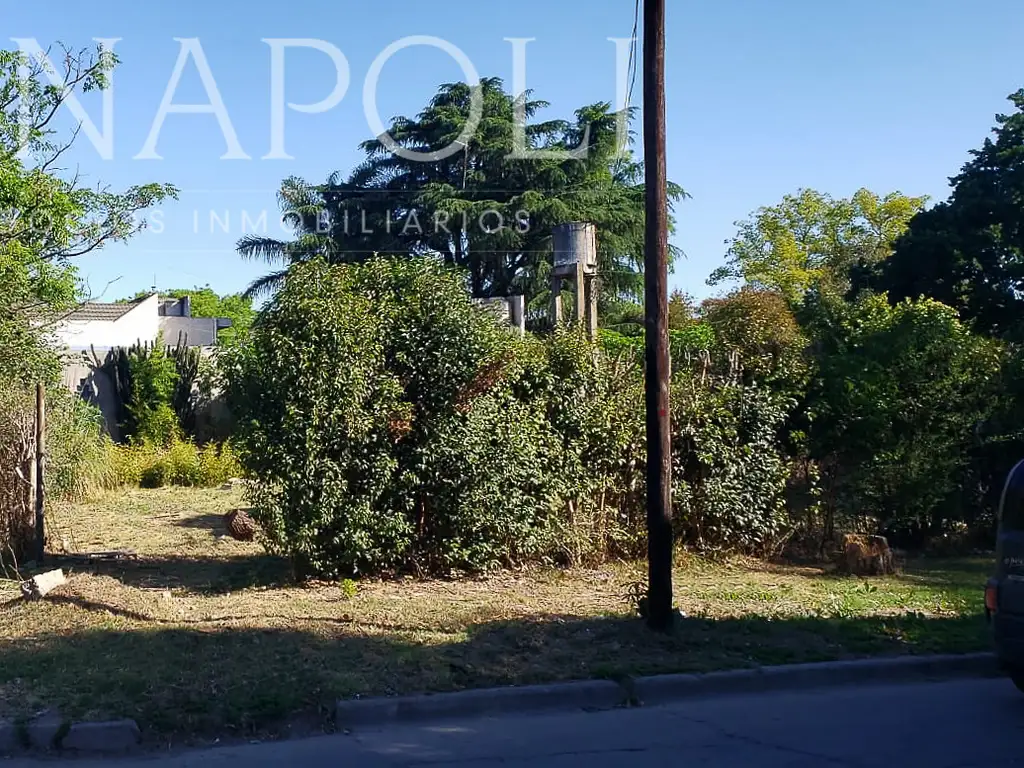 Venta de Lote en Longchamps, Almirante Brown