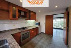 Excelente PH 4 amb c/ garage y terraza - Villa Martelli