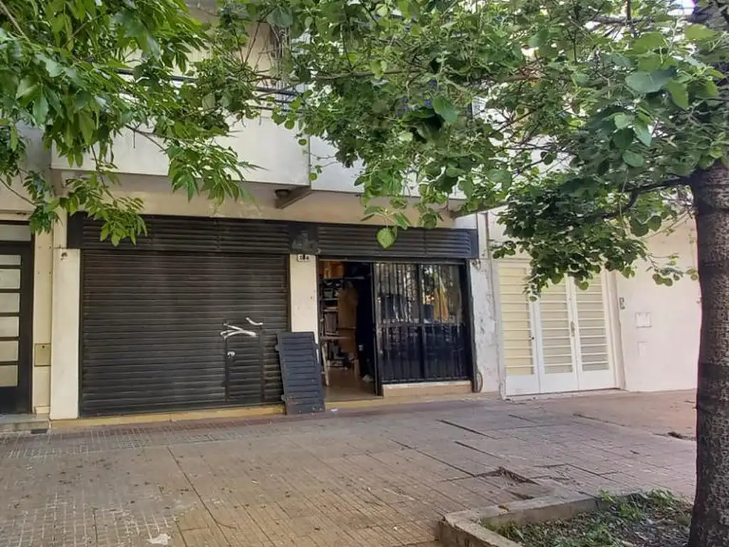 Local en venta La Plata - Dacal Bienes Raíces