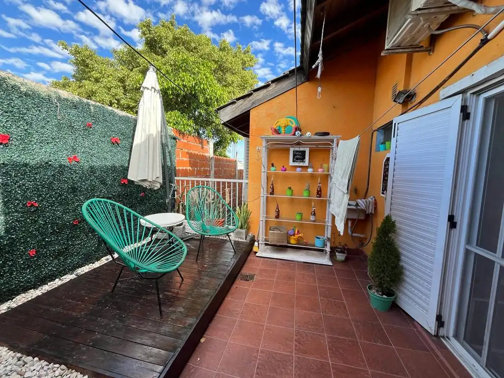 Venta , PH.  5 amb.- Villa Libertad-San Martin-pcia. de Buenos Aires