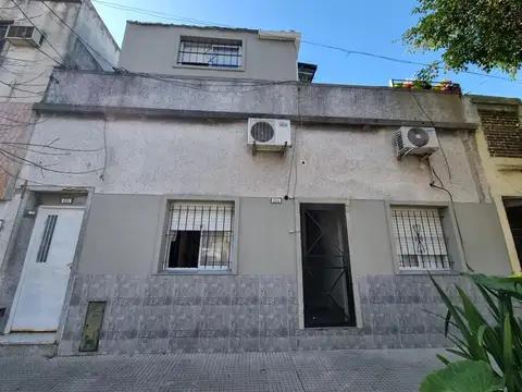 VENTA PH AL FRENTE - TROLE 558 (POMPEYA - CABA)