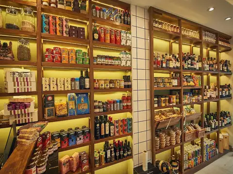 FONDO DE COMERCIO FIAMBRERIA PREMIUM RECOLETA