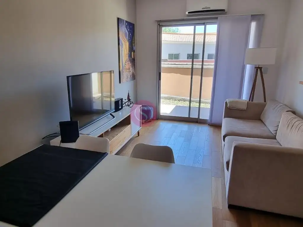 Departamento en Venta en Pueblo Caamaño, Pilar