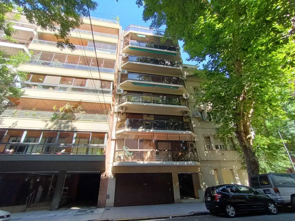 Departamento Piso  en Venta en Palermo, Capital Federal, Buenos Aires