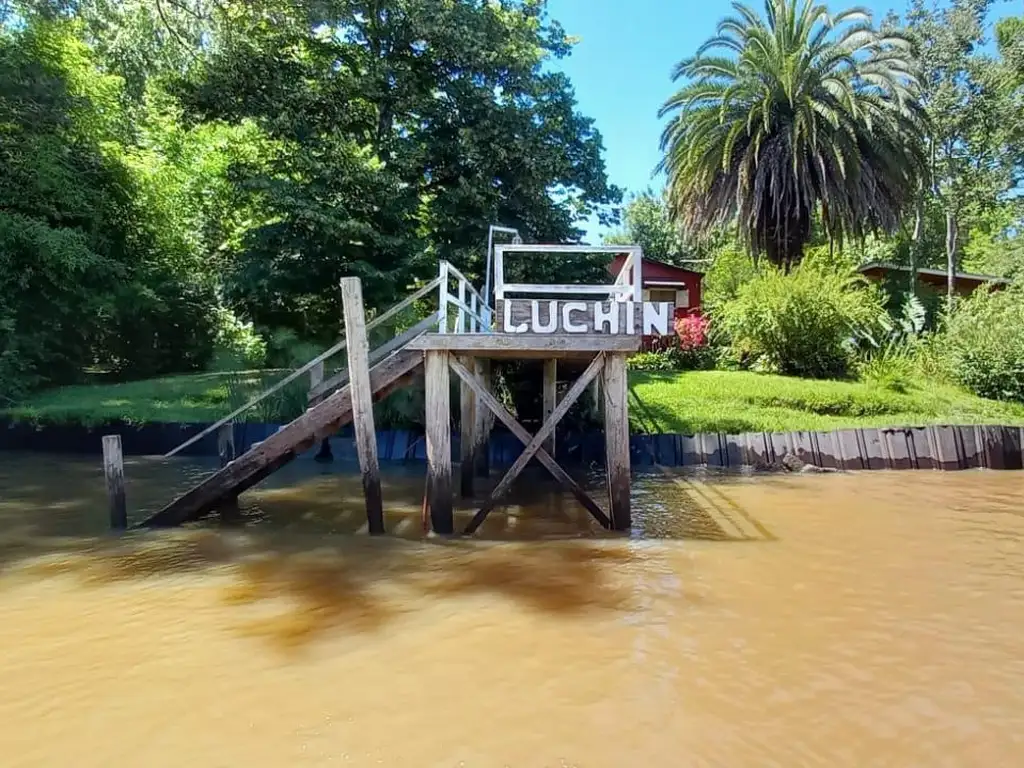 Casa  en Venta en Espera, Zona Delta, Tigre