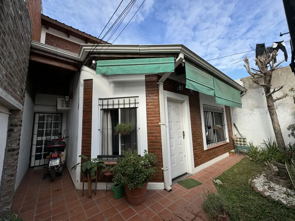 Casa - Venta - Argentina, Rosario - Nicaragua 500