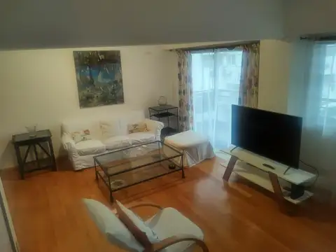 DEPARTAMENTO 4 AMBIENTES AGUERO 2300 - RECOLETA