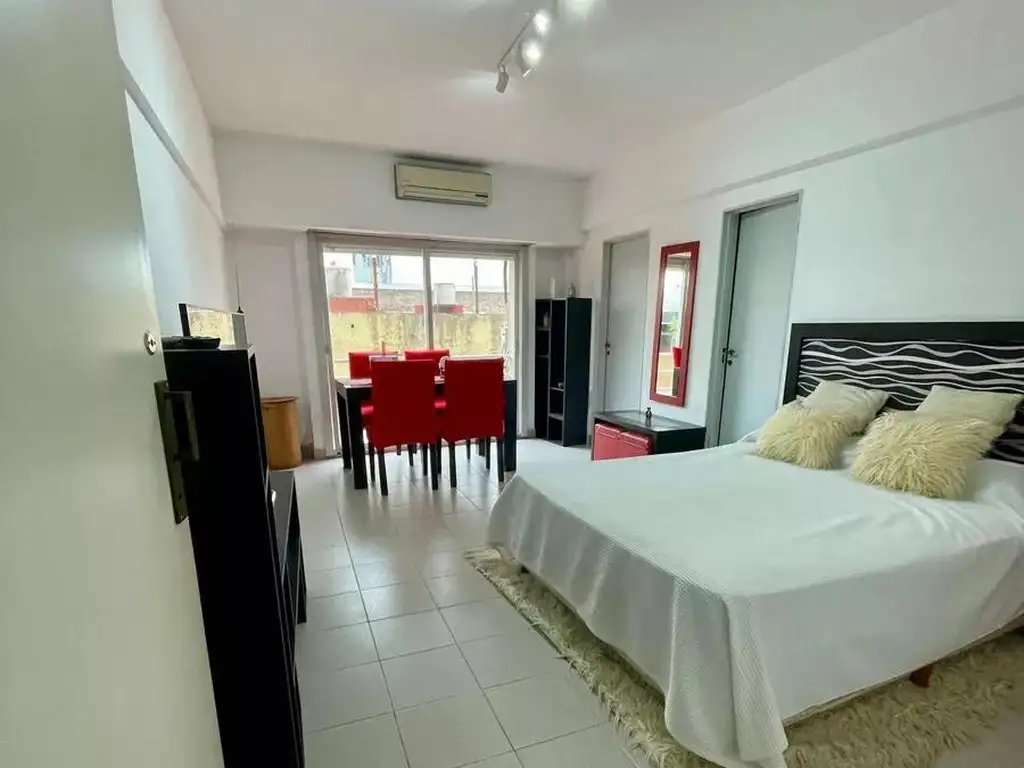 Departamento Monoambiente en alquiler - 1 Baño - 40Mts2 - Caballito