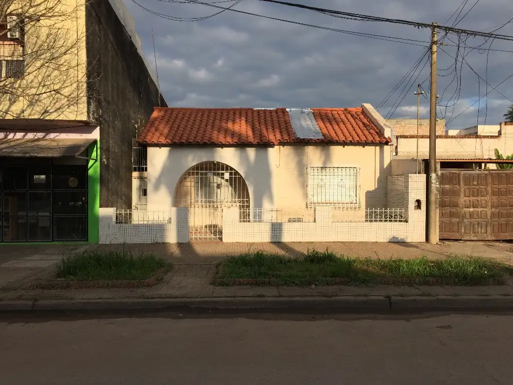 CASAS - CASA - CENTRO, RESISTENCIA