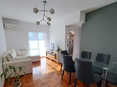 DUEÑO DIRECTO VENDE DEPTO 3 AMB FULL AMENITIES EN PARQUE CENTENARIO