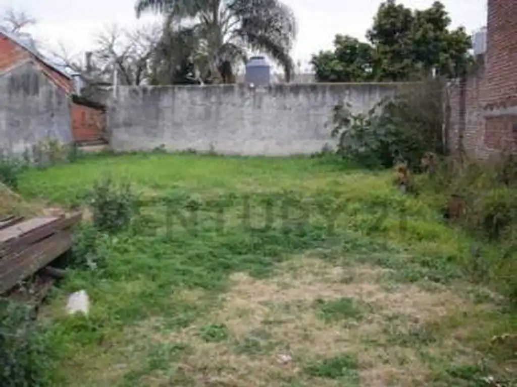 Se vende Terreno en barrio Villa Dominga, Rafaela