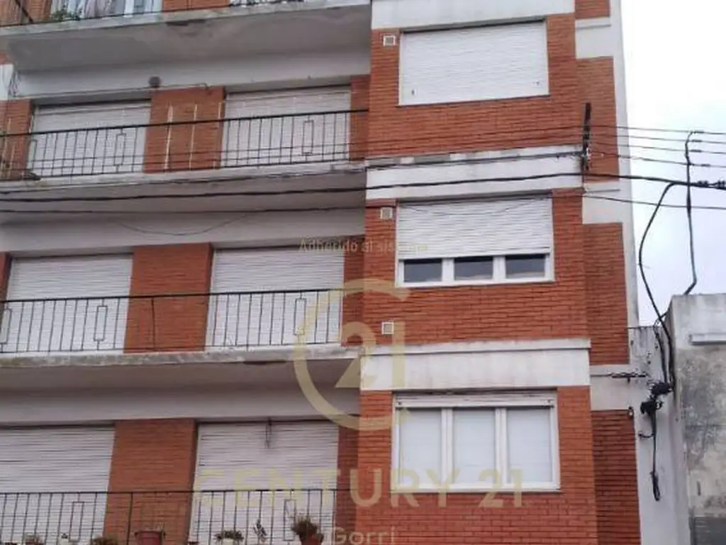 Venta de departamento 3 ambientes Céntrico Tandil