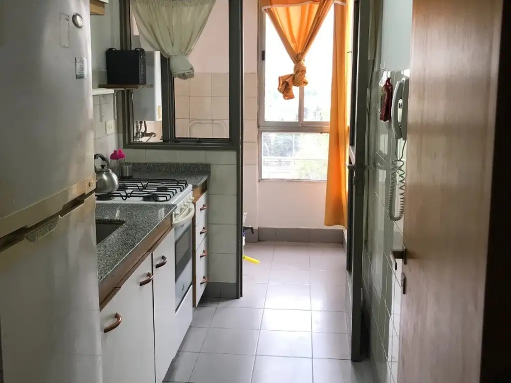 VENTA - LINDO DEPARTAMENTO 3 AMBIENTES CON COCHERA - VILLA MADERO - LISTO PARA MUDARSE