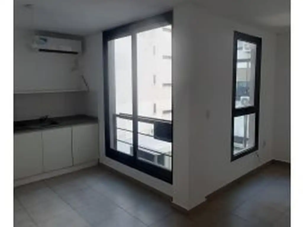 VENTA MONOAMBIENTE CON COCHERA Y AMENITIES EN BARRIO ABASTO