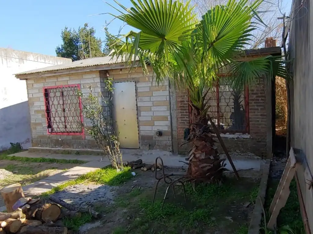 casa en venta en Marcos Paz