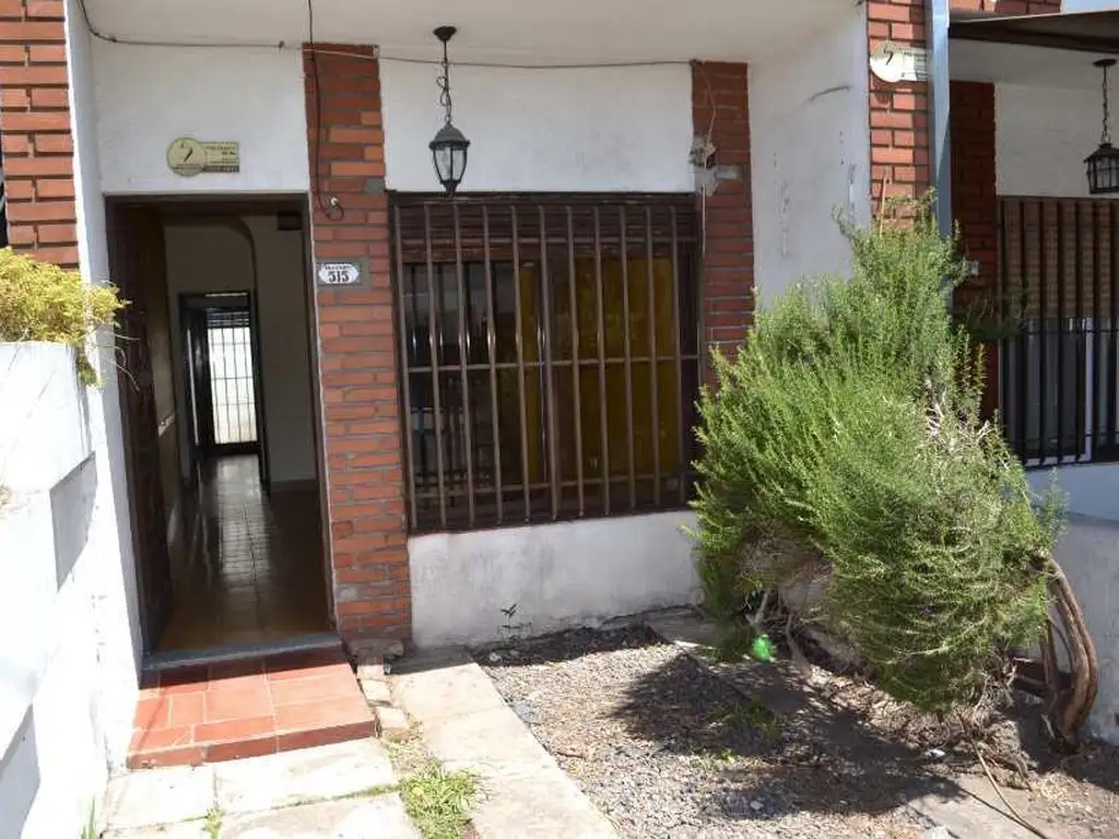 Triplex En Venta En Ramos Mejia Sur