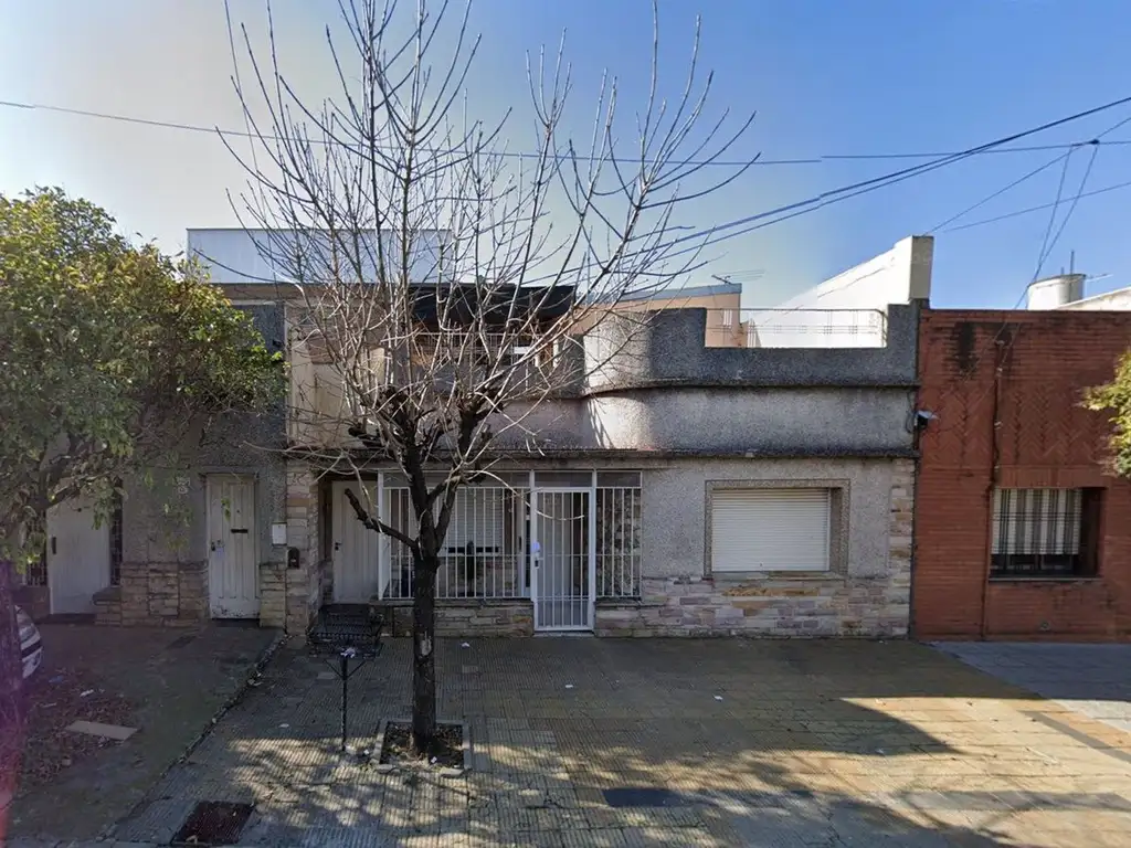 Venta PH 2 ambientes Villa Maipú Oportunidad