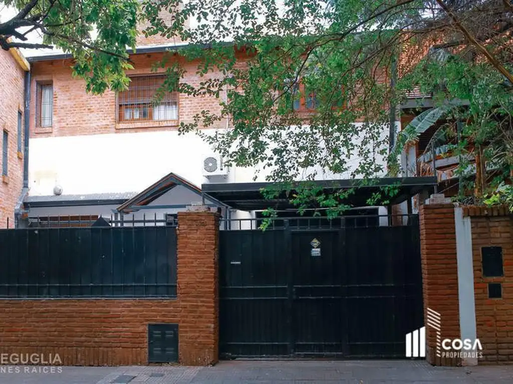 Casa en  venta Abasto Rosario