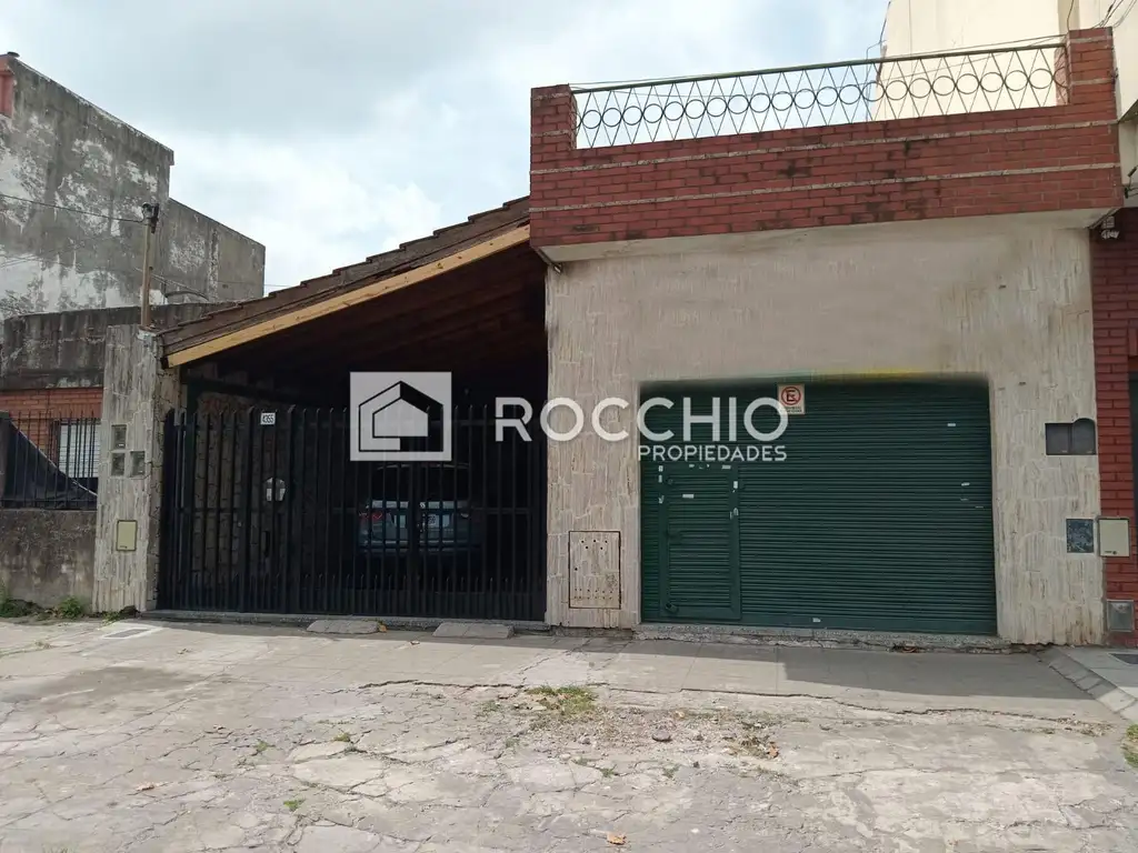 Casa en  venta 3 ambientes Gral. San Martin