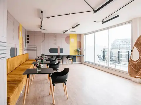 Departamento en Venta al Noreste