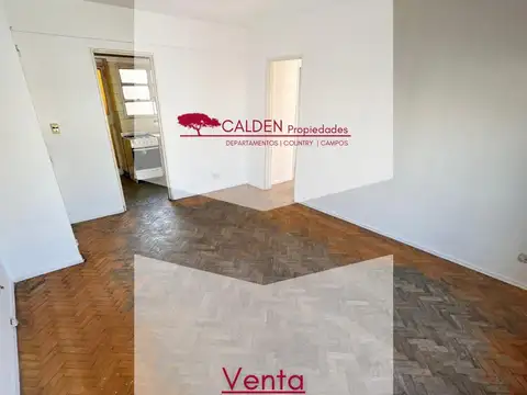 Venta 3 Ambientes - Rivadavia 4400 Caballito A reciclar