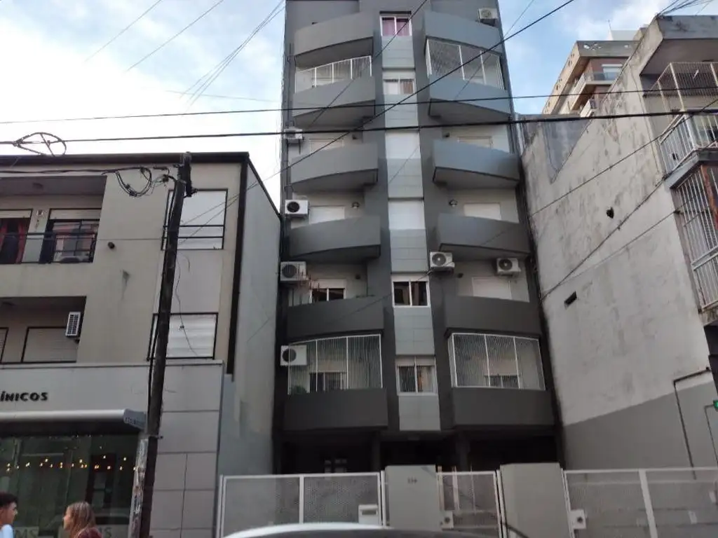 Departamento en Alquiler