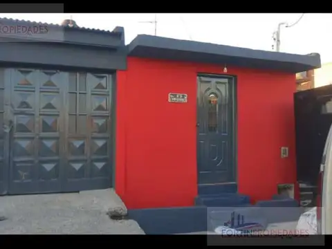 Casa en venta en Ensenada