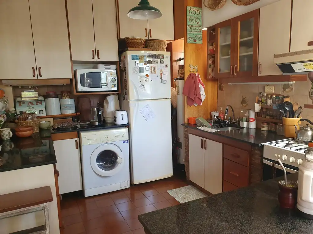 Venta Casa 4 Dormitorios, 1 Cochera, 114m2, Gavilán 1400, Flores Norte ...