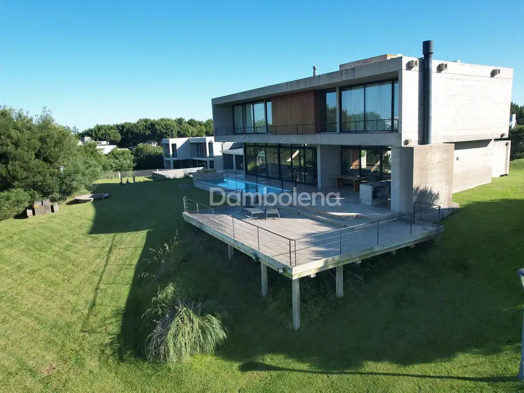 Casa  en Venta en Golf 2, Costa Esmeralda, Costa Atlántica