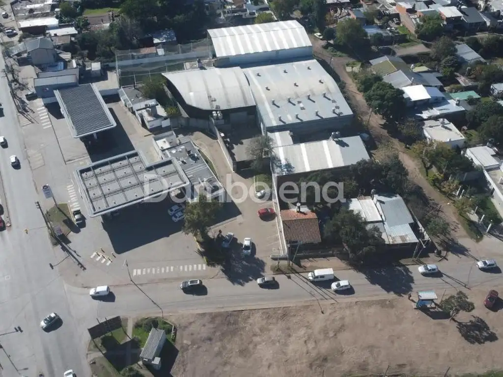 Depósito Galpón  en Alquiler en Moreno, G.B.A. Zona Oeste, Argentina