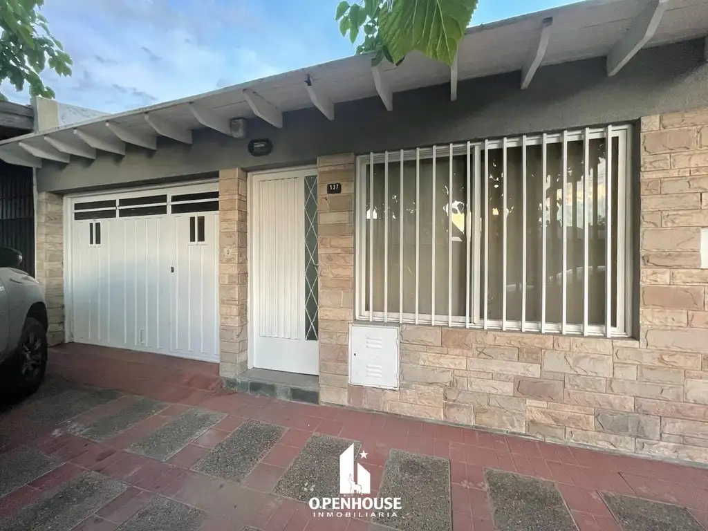 Casa en venta en Monseñor Verdaguer