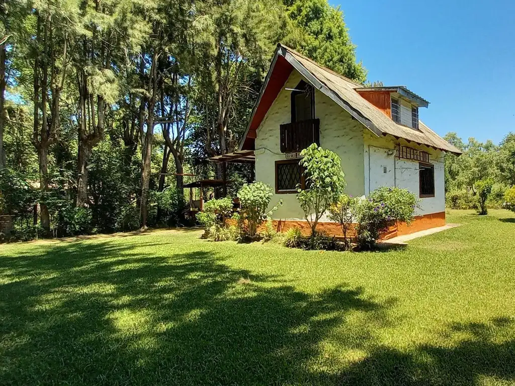 Casa en Carapachay, Zona Delta Tigre, G.B.A. Zona Norte