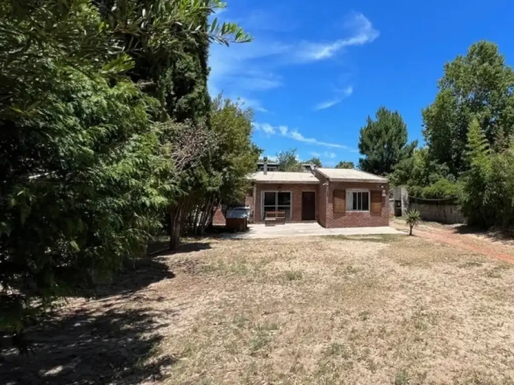 Casa en venta de 3 dormitorios, Punta del Este.