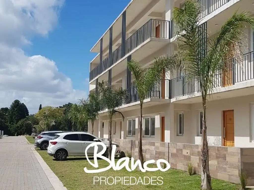 Departamento  en Venta en Jardines de Saraví, Pilar, G.B.A. Zona Norte