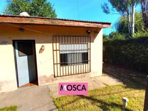 casa en venta Moreno norte a metros de ruta 5