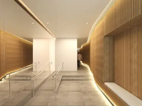 Cochera en Venta cubie.