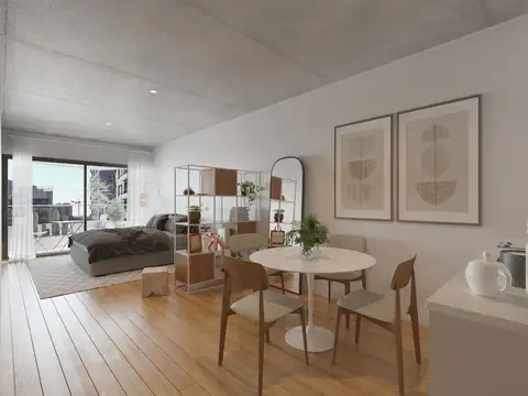 Cochera en Venta cubie.