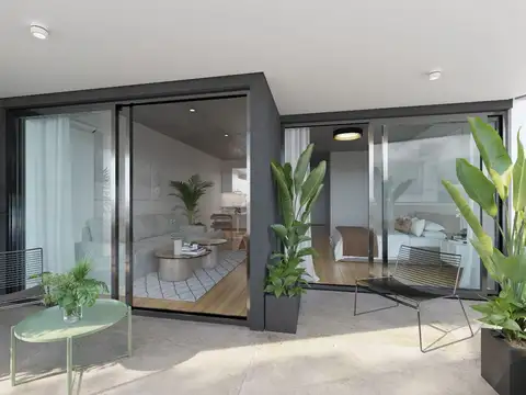 Cochera en venta en Palermo