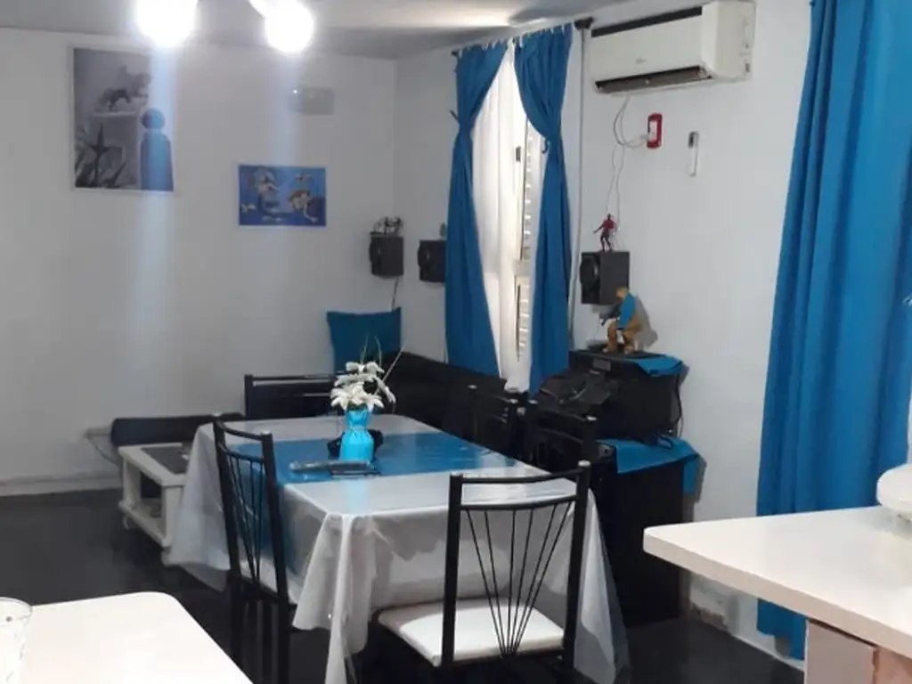 venta de departamento en Bª 20 de Junio, San justo