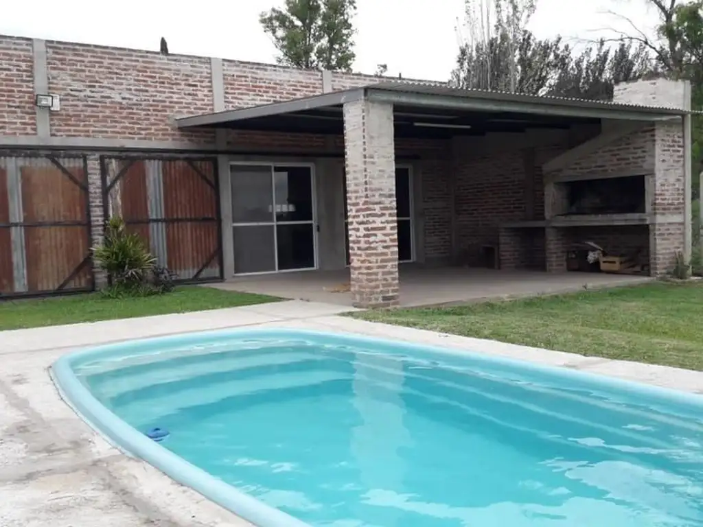 Casa - Venta - Argentina, Nogoyá