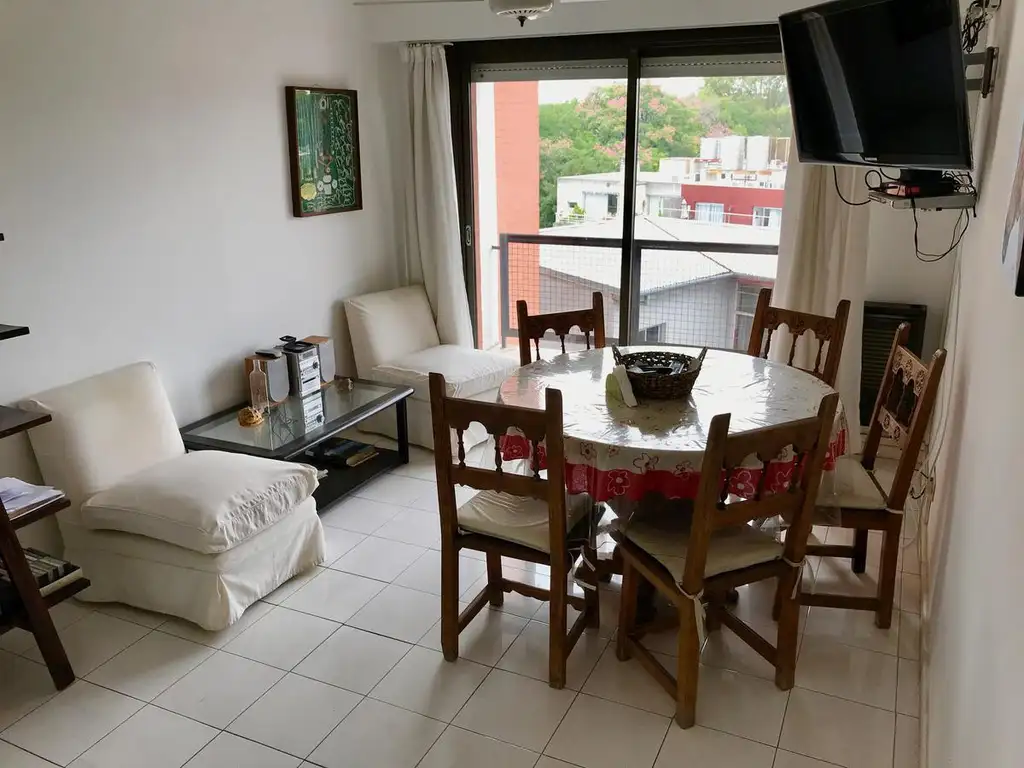 Departamento - Beccar-Vias/Libert. - Foto 0