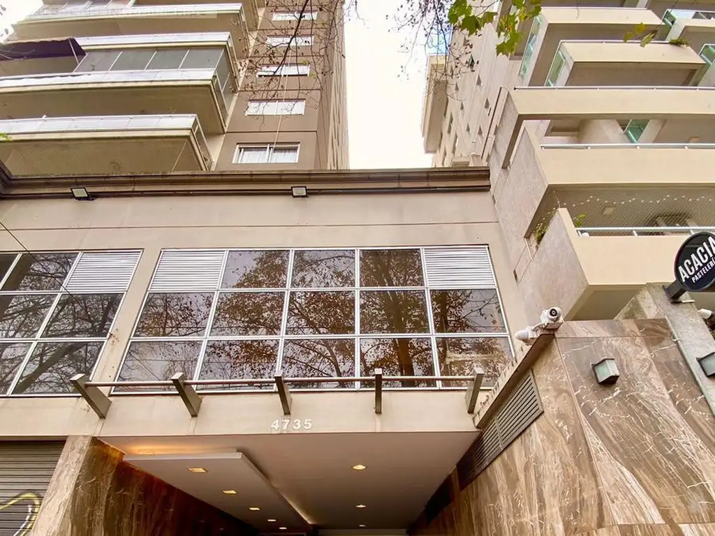 Departamento en  Villa Ballester de 3 ambientes